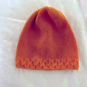 Cashmere Beanie hat
